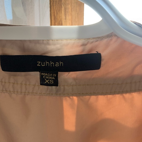 Glamorous Light Jacket - Picture 2 of 3